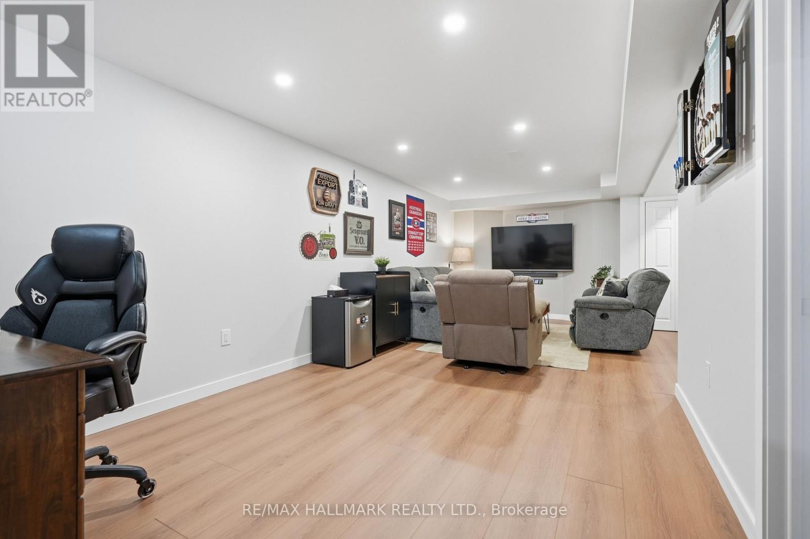 91 Barre Drive, Barrie, Ontario  L4N 7P1 - Photo 33 - S12806358