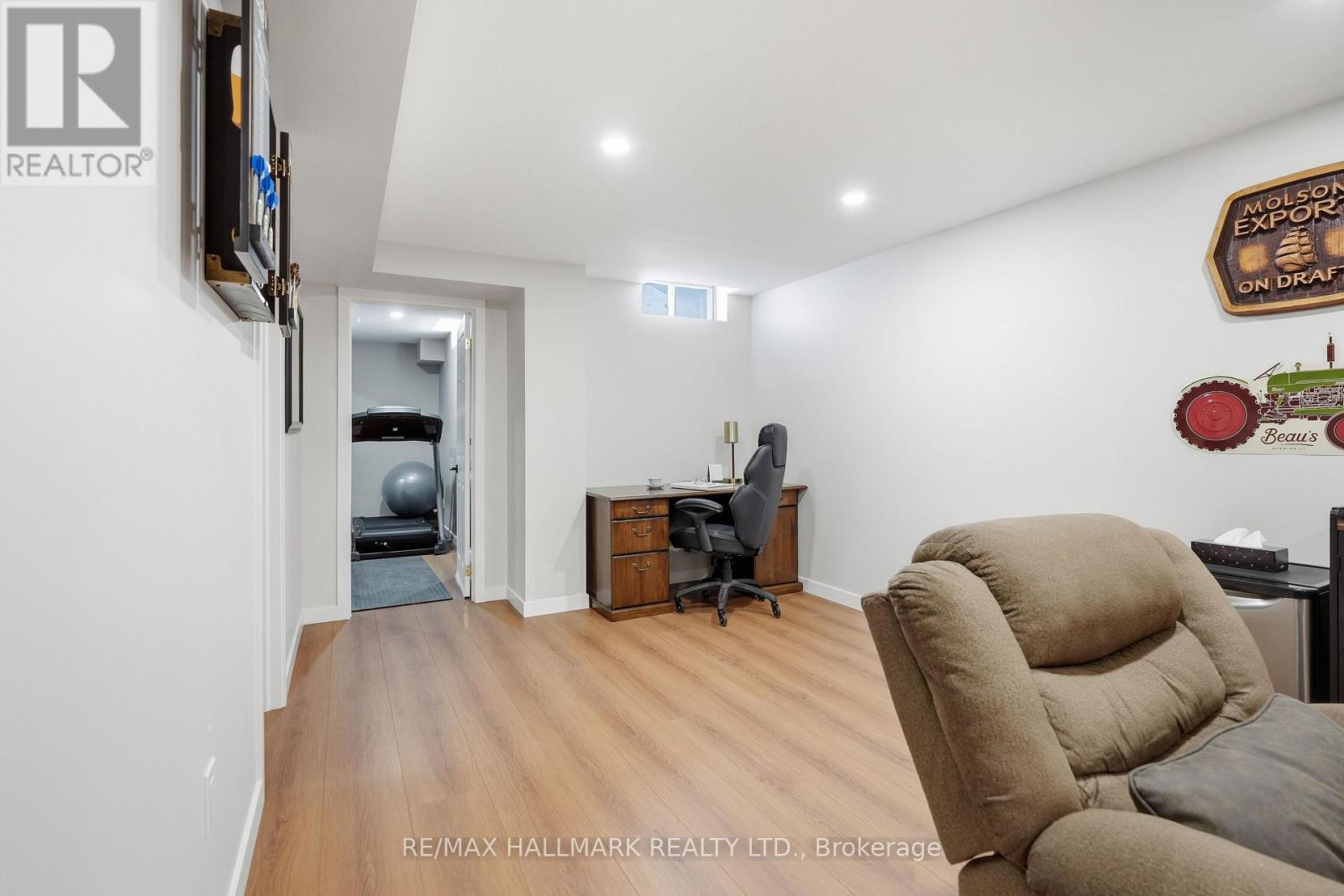 91 Barre Drive, Barrie, Ontario  L4N 7P1 - Photo 34 - S12806358