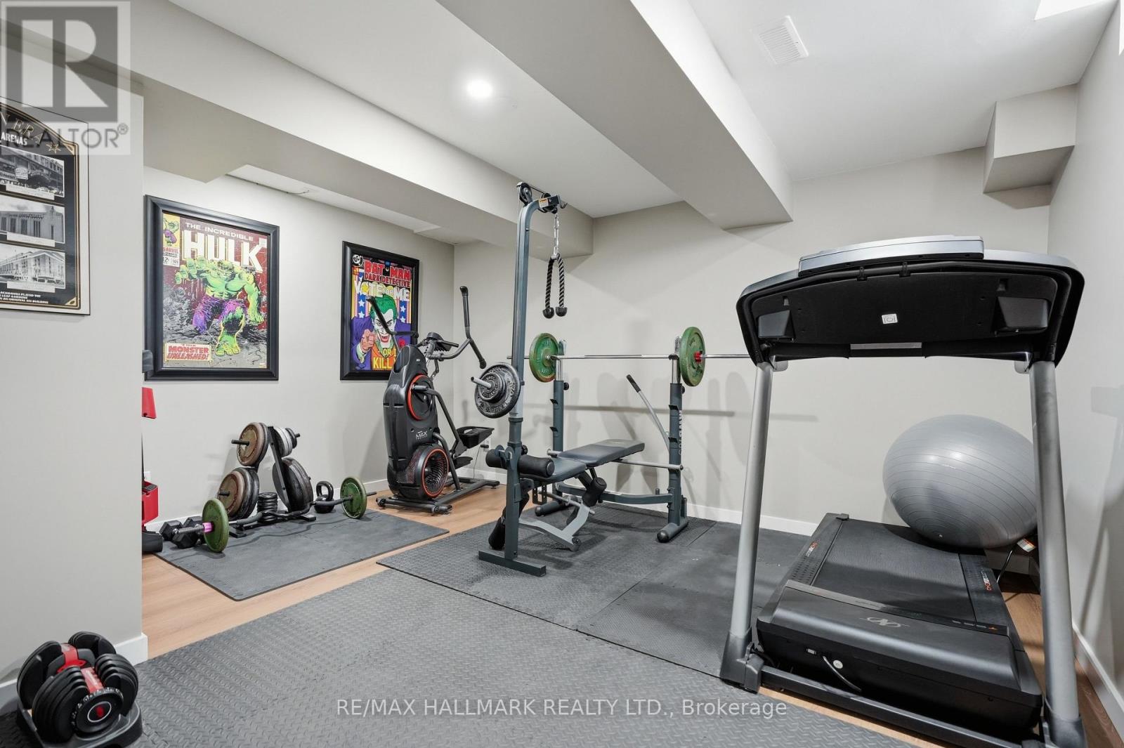 91 Barre Drive, Barrie, Ontario  L4N 7P1 - Photo 35 - S12806358