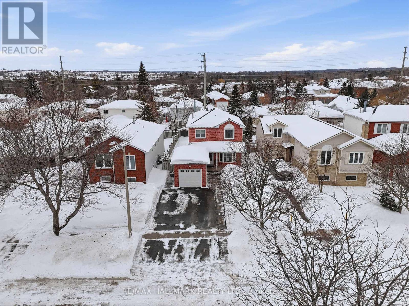 91 Barre Drive, Barrie, Ontario  L4N 7P1 - Photo 36 - S12806358