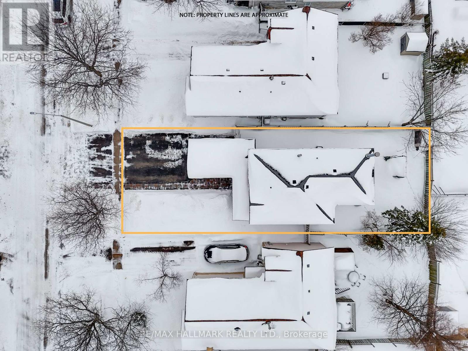 91 Barre Drive, Barrie, Ontario  L4N 7P1 - Photo 37 - S12806358