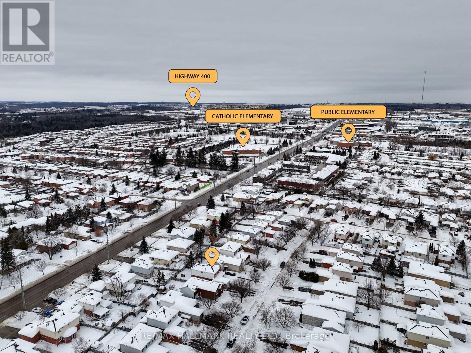 91 Barre Drive, Barrie, Ontario  L4N 7P1 - Photo 39 - S12806358