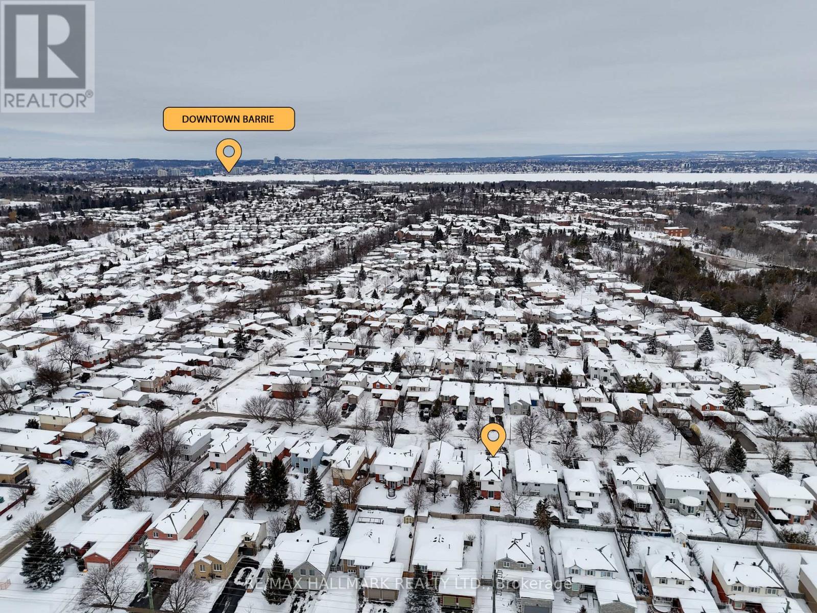 91 Barre Drive, Barrie, Ontario  L4N 7P1 - Photo 40 - S12806358