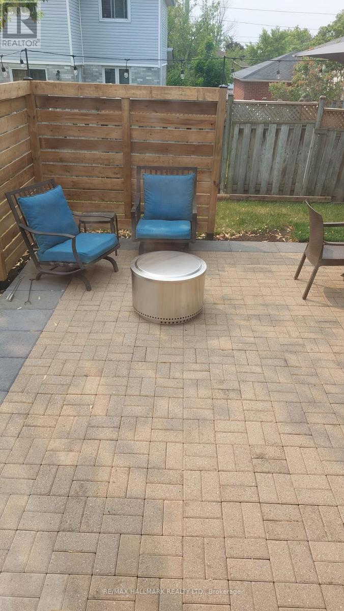 91 Barre Drive, Barrie, Ontario  L4N 7P1 - Photo 46 - S12806358