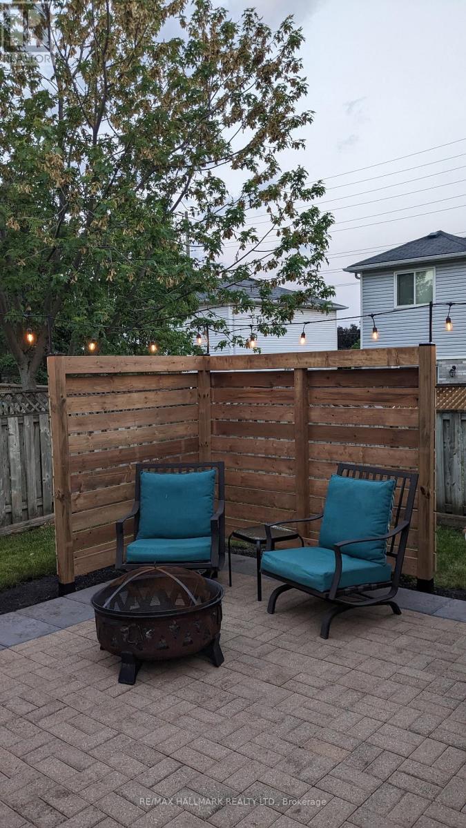 91 Barre Drive, Barrie, Ontario  L4N 7P1 - Photo 47 - S12806358