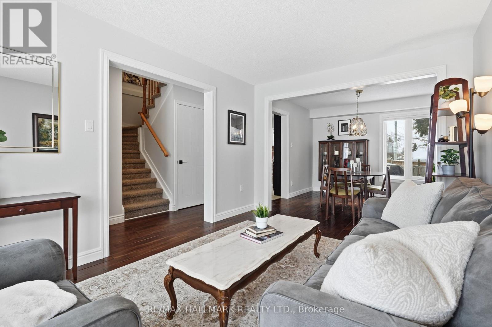 91 Barre Drive, Barrie, Ontario  L4N 7P1 - Photo 7 - S12806358