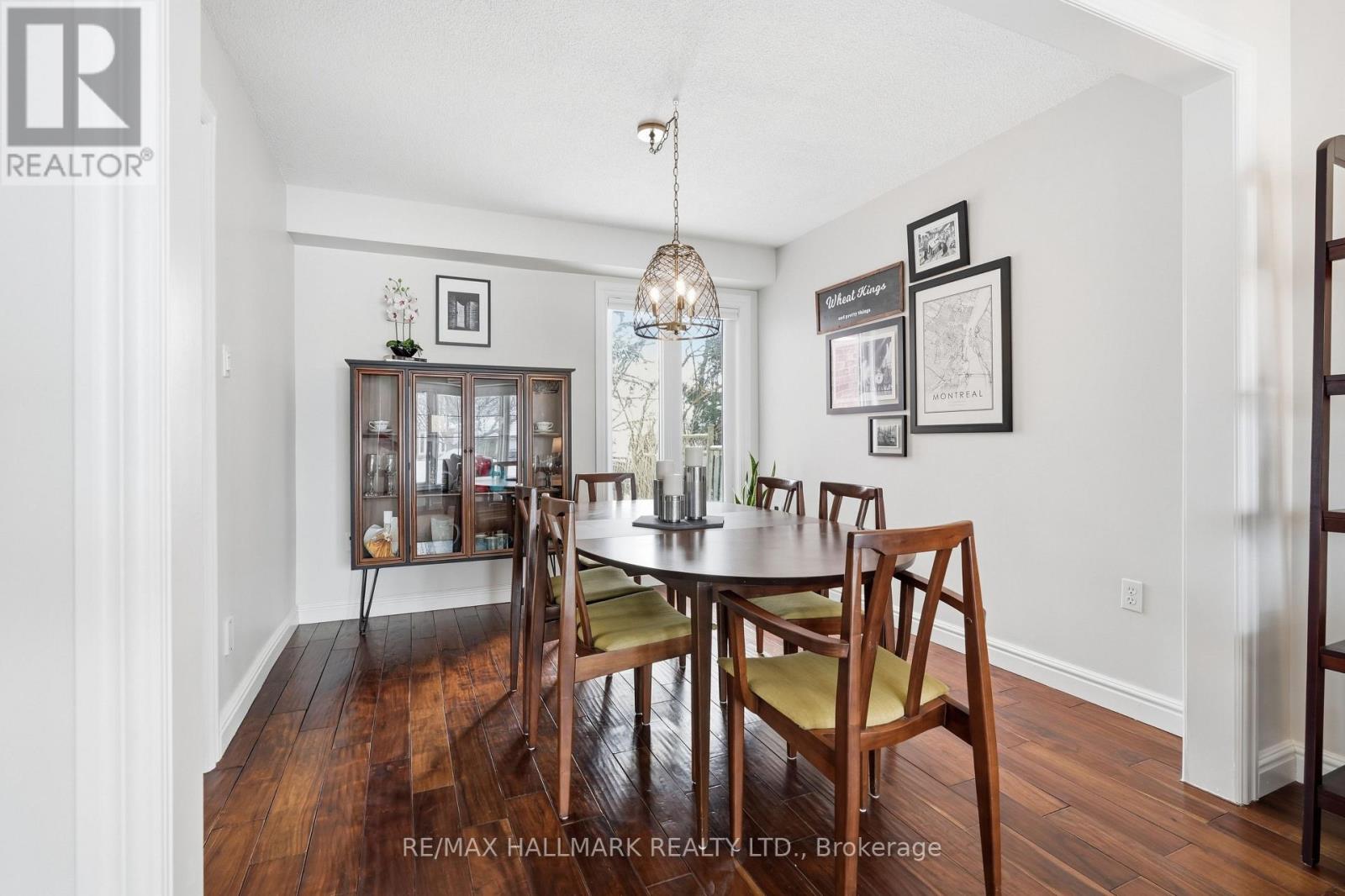 91 Barre Drive, Barrie, Ontario  L4N 7P1 - Photo 8 - S12806358