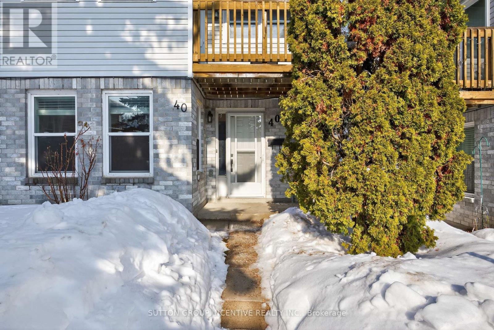 120 D'ambrosio Drive, Barrie, Ontario  L4N 7W3 - Photo 3 - S12806482