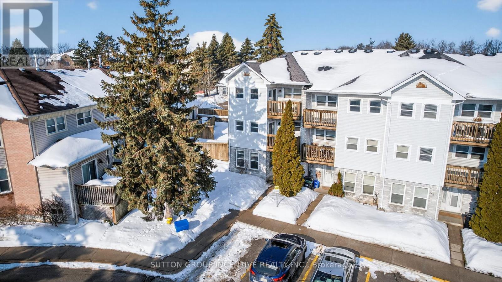 120 D'ambrosio Drive, Barrie, Ontario  L4N 7W3 - Photo 31 - S12806482