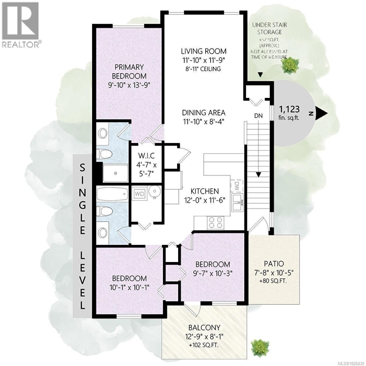 1104 Cassell Pl, Nanaimo, British Columbia V9R 0C9 - Photo 26 - 1026430