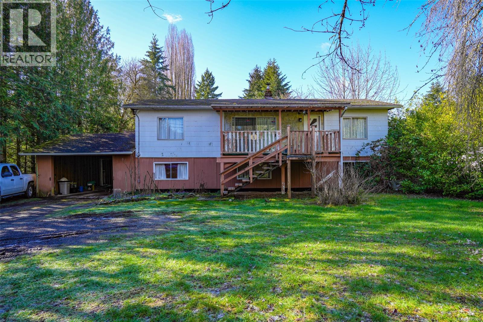 6714 Beaver Creek Rd, Port Alberni, British Columbia V9Y 8M2 - Photo 2 - 1025903