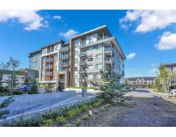 B615 20834 80 AVENUE, Langley, British Columbia