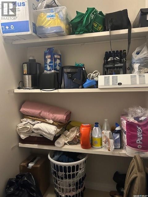 102 550 Laurier Street, Moose Jaw, Saskatchewan  S6H 6X6 - Photo 15 - SK028942