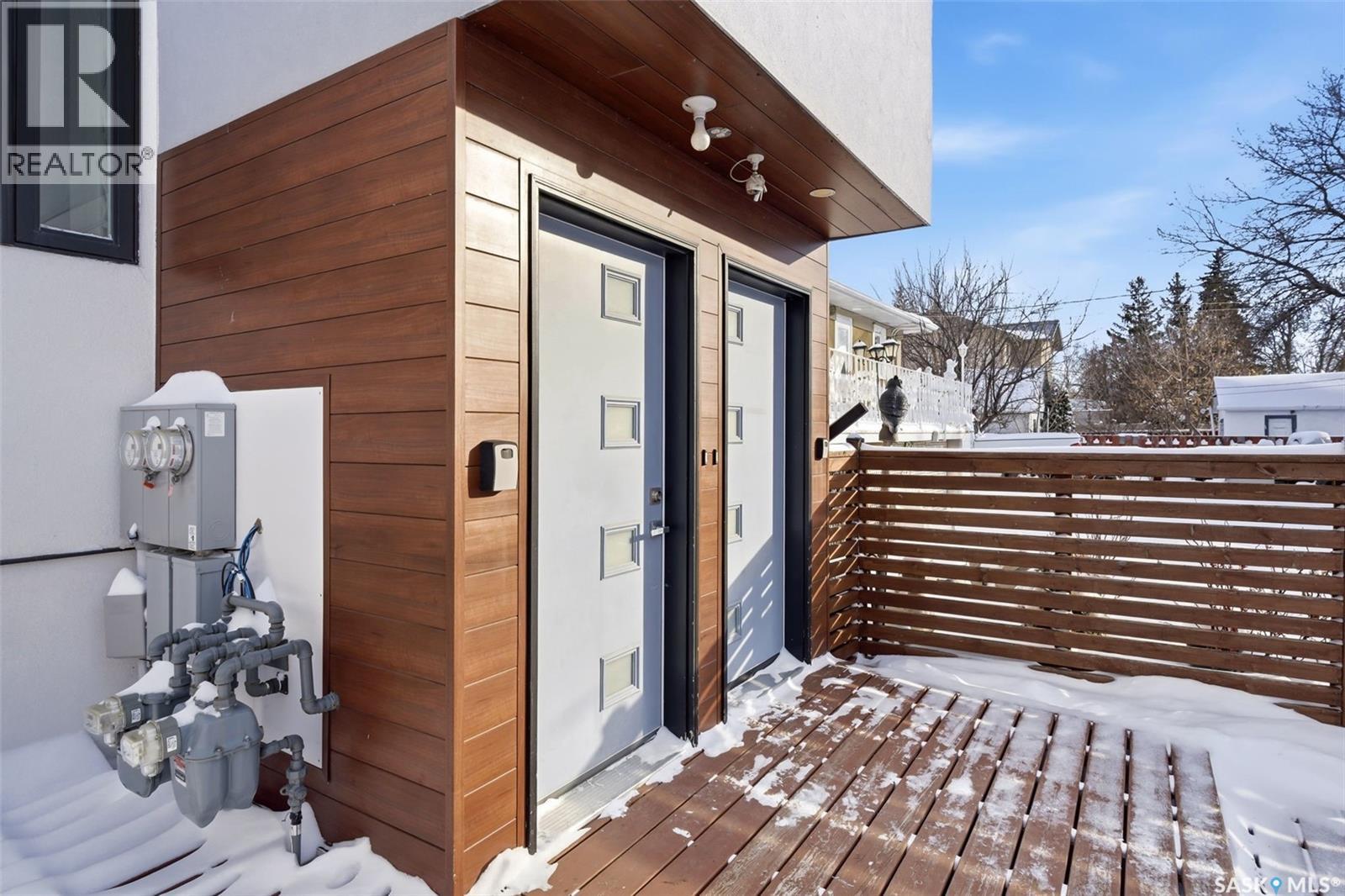 3028 Montague Street, Regina, Saskatchewan  S4S 1Z5 - Photo 47 - SK028941