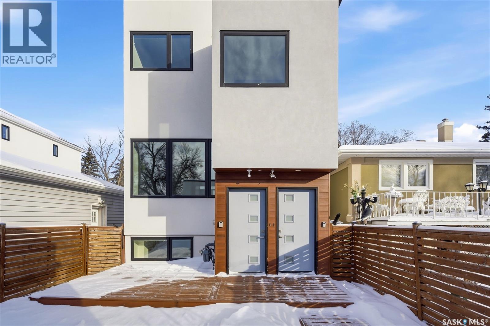 3028 Montague Street, Regina, Saskatchewan  S4S 1Z5 - Photo 49 - SK028941