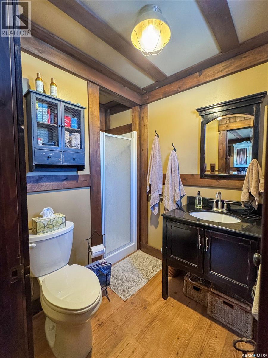 Little Bear Lake Cabin Retreat, Northern Admin District, Saskatchewan  S6V 5Z5 - Photo 13 - SK028937