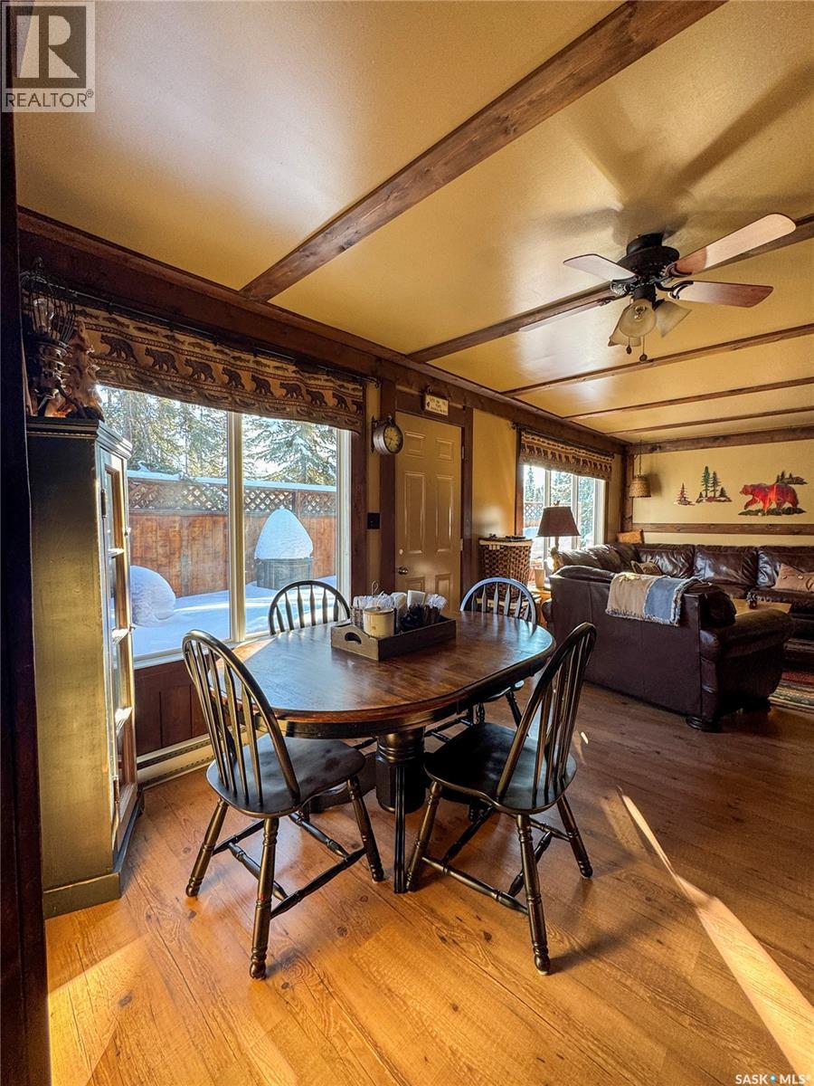 Little Bear Lake Cabin Retreat, Northern Admin District, Saskatchewan  S6V 5Z5 - Photo 14 - SK028937