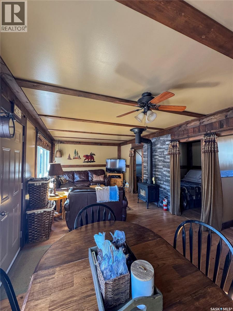 Little Bear Lake Cabin Retreat, Northern Admin District, Saskatchewan  S6V 5Z5 - Photo 17 - SK028937