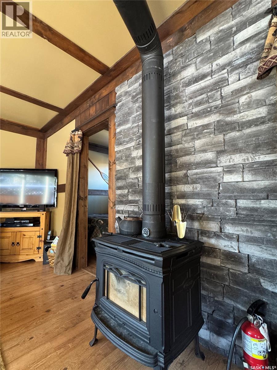 Little Bear Lake Cabin Retreat, Northern Admin District, Saskatchewan  S6V 5Z5 - Photo 19 - SK028937