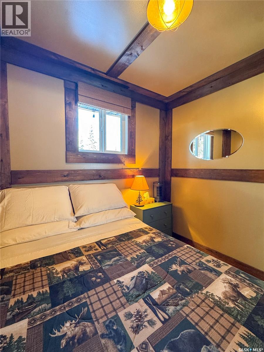 Little Bear Lake Cabin Retreat, Northern Admin District, Saskatchewan  S6V 5Z5 - Photo 21 - SK028937