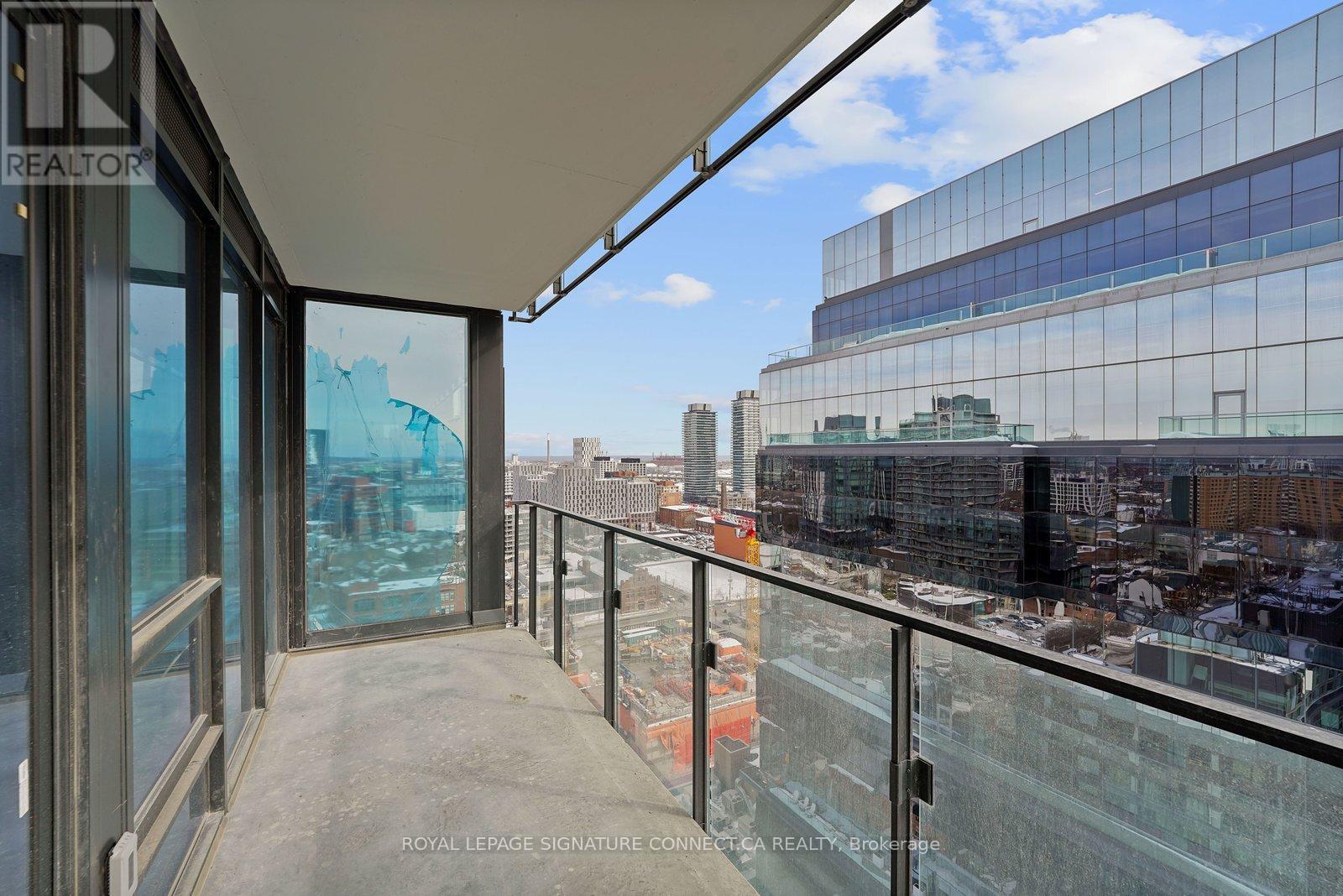 1902 - 284 King Street E, Toronto, Ontario  M5A 1K4 - Photo 14 - C12795848