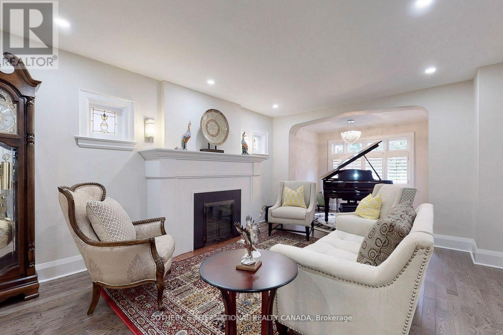 182 Duplex Avenue, Toronto, Ontario  M5P 2A9 - Photo 16 - C12805956