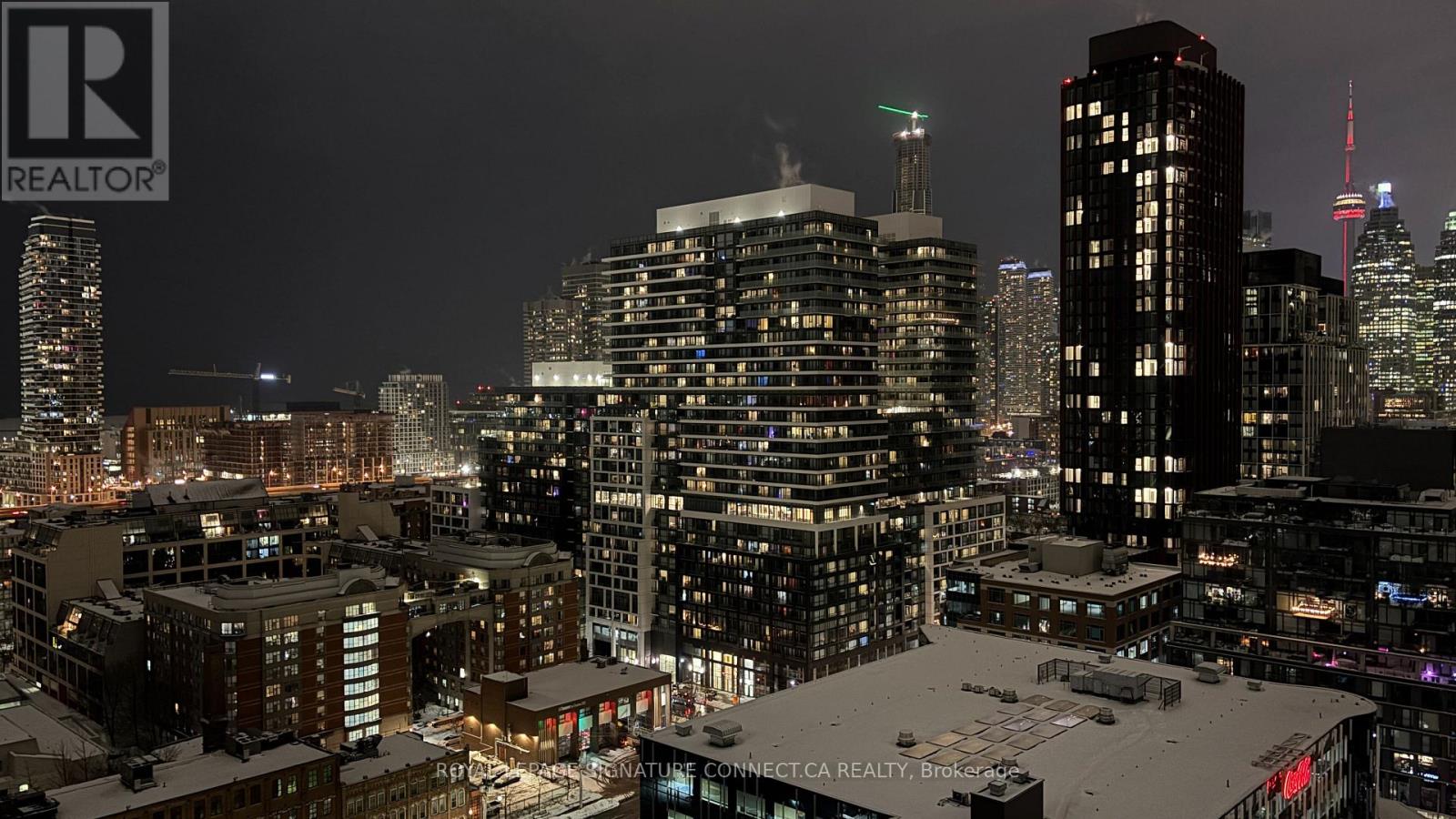 1902 - 284 King Street E, Toronto, Ontario  M5A 1K4 - Photo 17 - C12795848