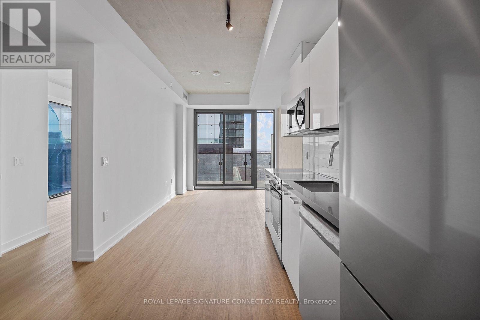 1902 - 284 King Street E, Toronto, Ontario  M5A 1K4 - Photo 6 - C12795848