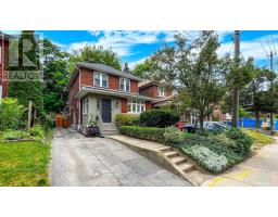 182 DUPLEX AVENUE, Toronto, Ontario