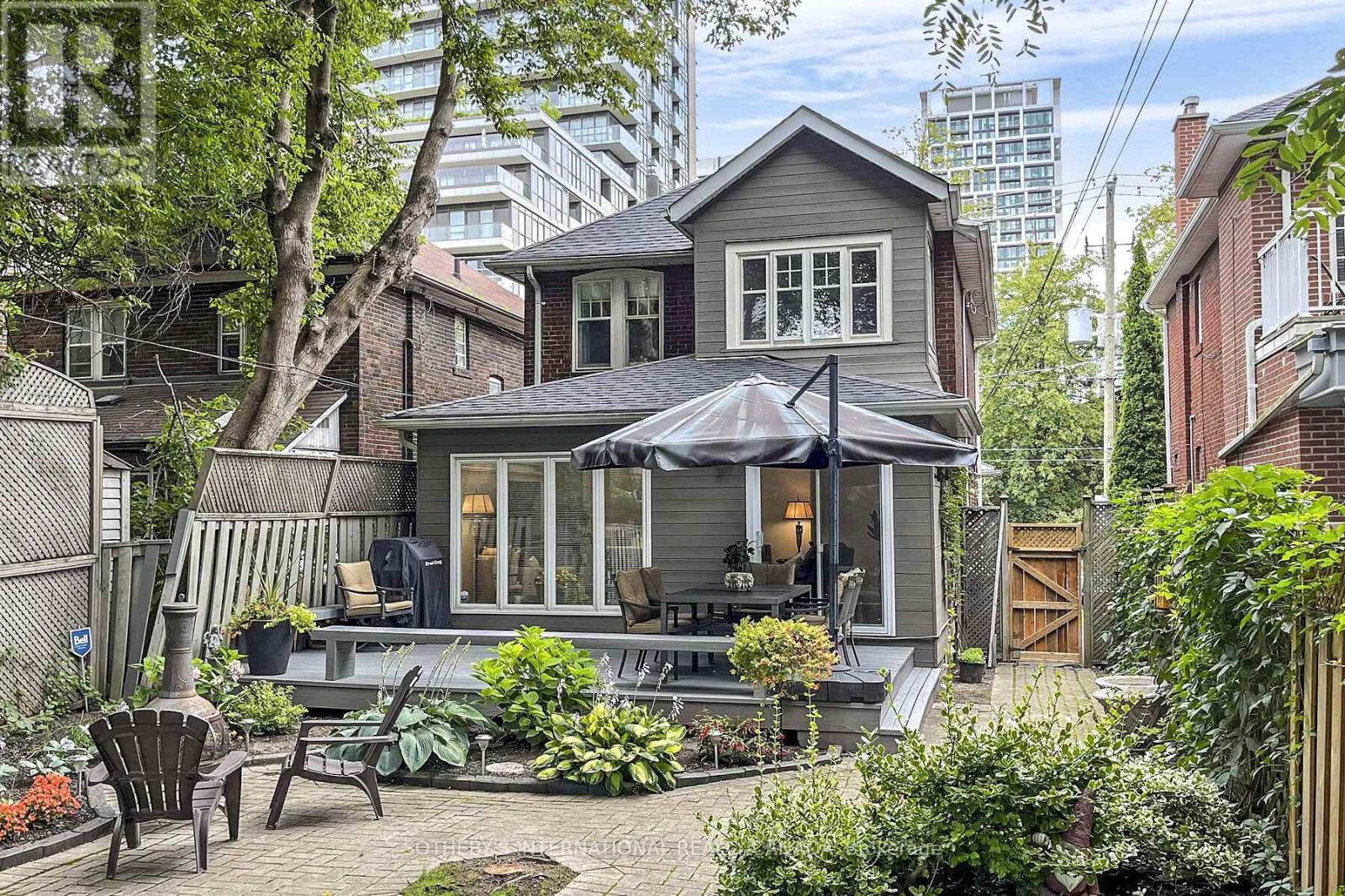 182 Duplex Avenue, Toronto, Ontario  M5P 2A9 - Photo 30 - C12805956