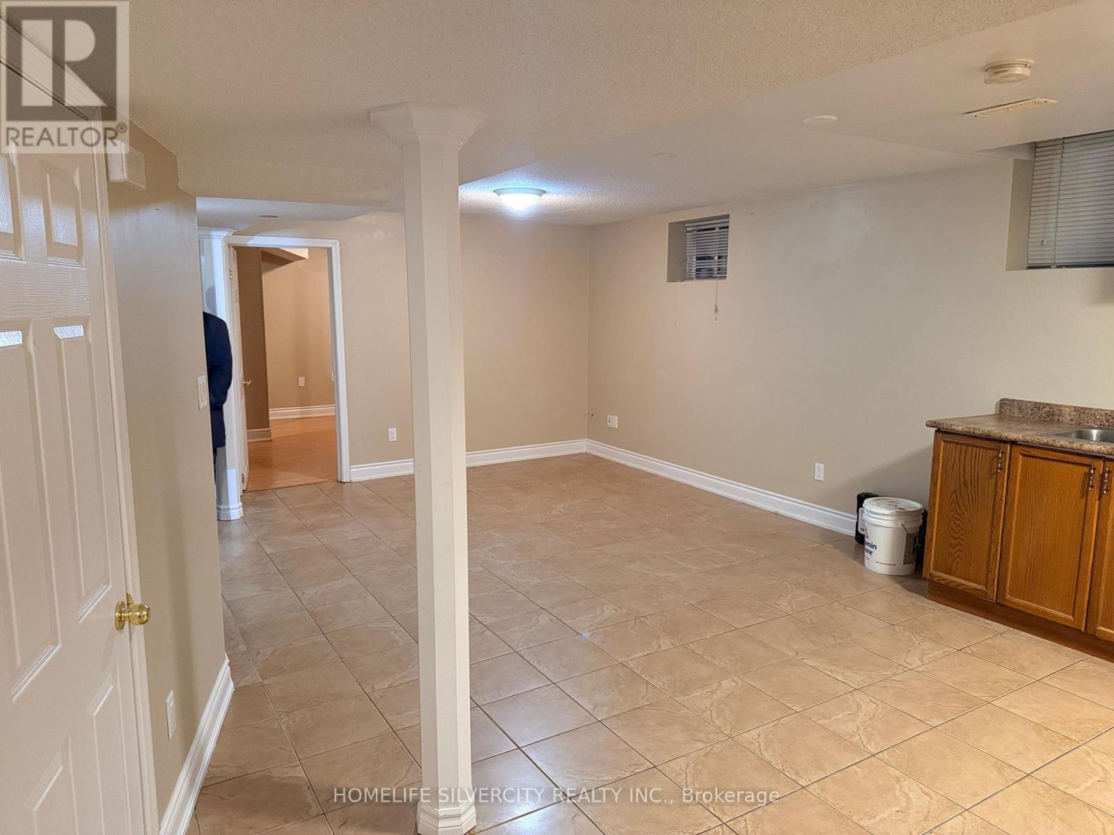 Bsmt - 118 Chloe Crescent, Markham, Ontario  L3S 2J2 - Photo 7 - N12806036