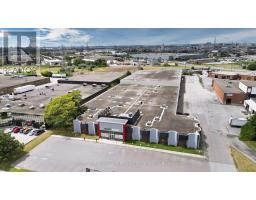 90 RONSON DRIVE, Toronto, Ontario