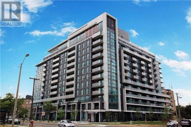 1020 - 80 ESTHER LORRIE DRIVE, Toronto, Ontario