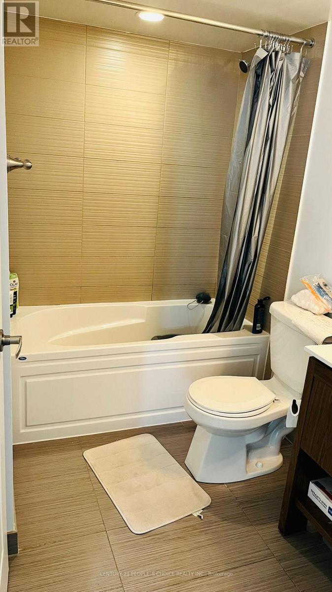 1020 - 80 Esther Lorrie Drive, Toronto, Ontario  M9W 4V1 - Photo 19 - W12806310