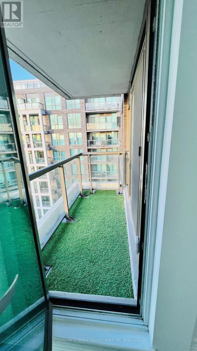 1020 - 80 Esther Lorrie Drive, Toronto, Ontario  M9W 4V1 - Photo 21 - W12806310