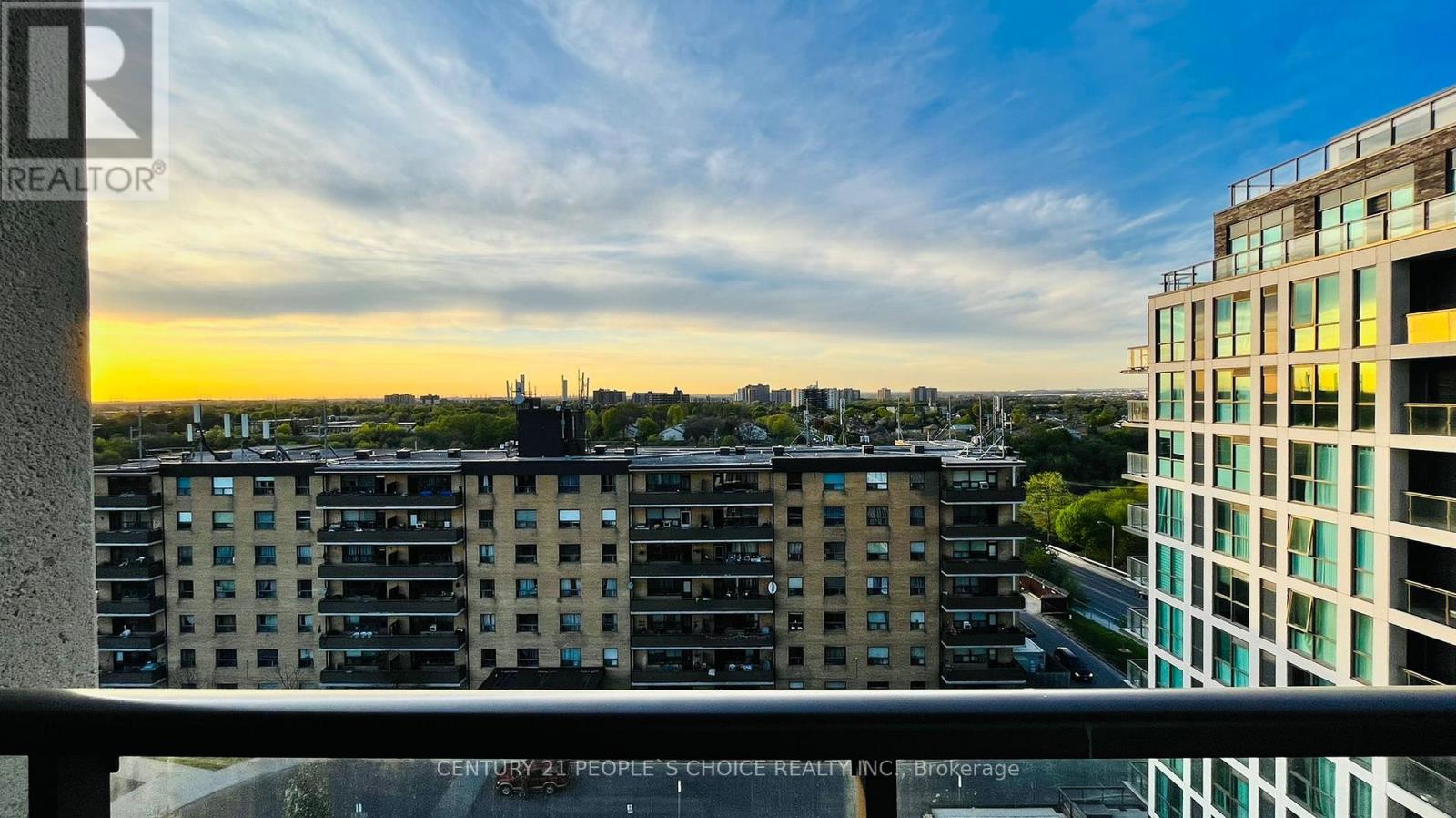 1020 - 80 Esther Lorrie Drive, Toronto, Ontario  M9W 4V1 - Photo 22 - W12806310