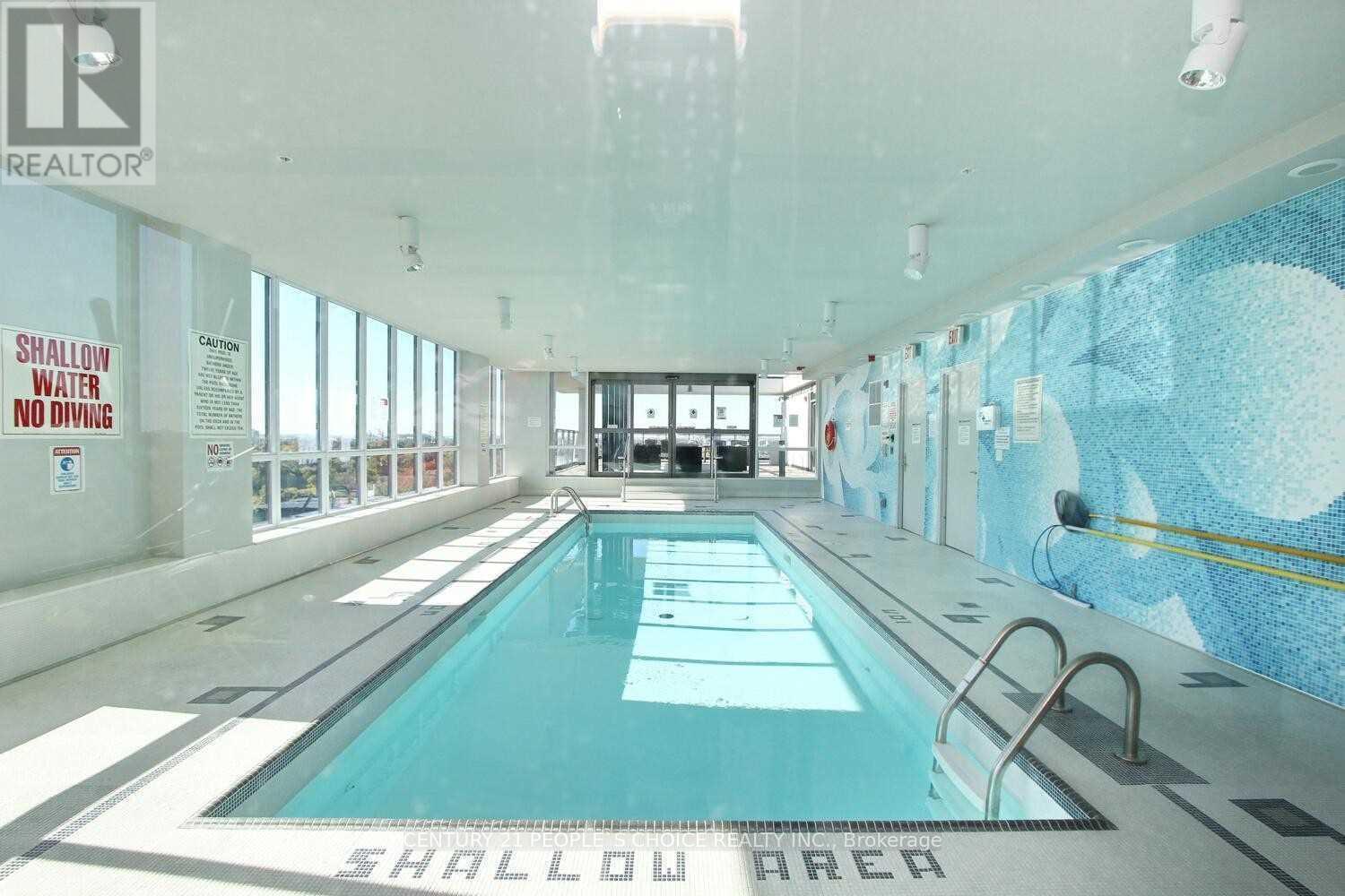 1020 - 80 Esther Lorrie Drive, Toronto, Ontario  M9W 4V1 - Photo 3 - W12806310