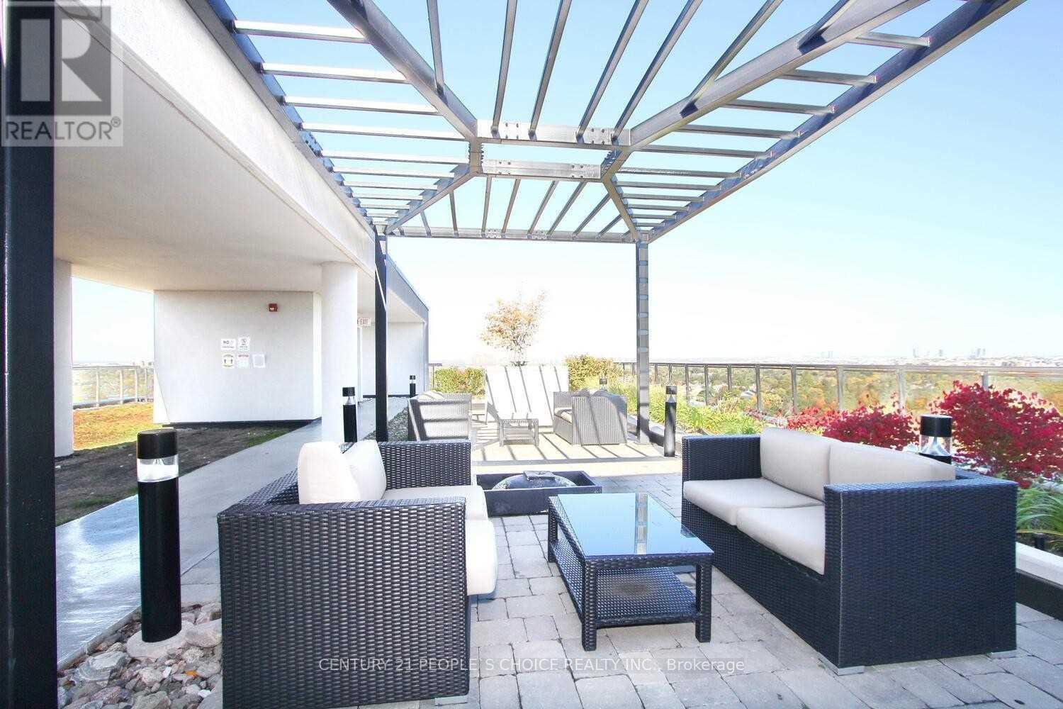 1020 - 80 Esther Lorrie Drive, Toronto, Ontario  M9W 4V1 - Photo 4 - W12806310