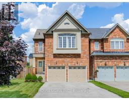 415 HILLBURY DRIVE, Mississauga, Ontario