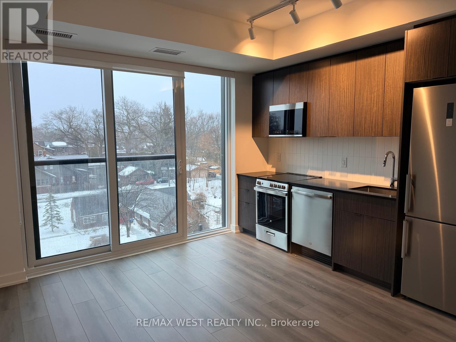 606 - 1660 Bloor Street W, Toronto, Ontario  M6P 1A8 - Photo 15 - W12806344