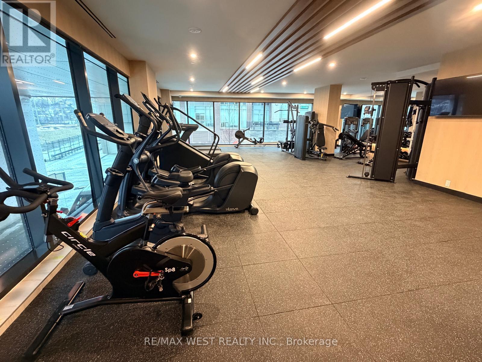 606 - 1660 Bloor Street W, Toronto, Ontario  M6P 1A8 - Photo 24 - W12806344