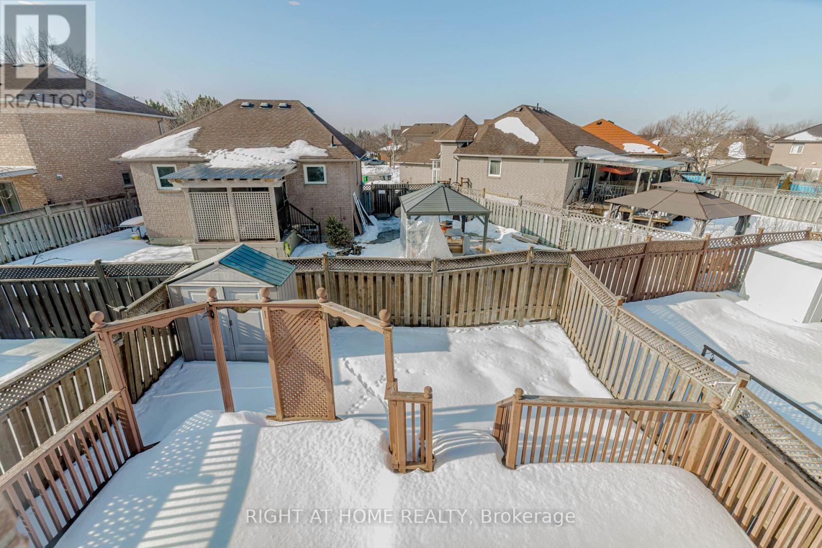 21 Carabram Court, Brampton, Ontario  L6X 4M2 - Photo 50 - W12806364