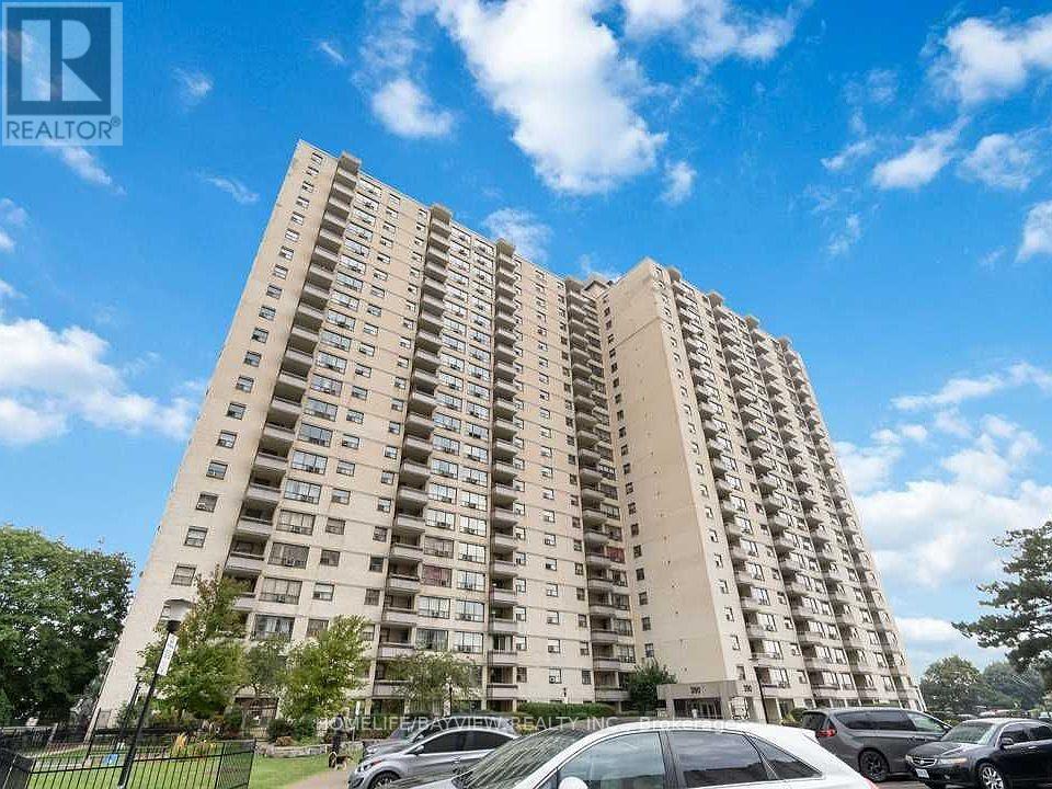 2213 - 390 DIXON ROAD, Toronto, Ontario