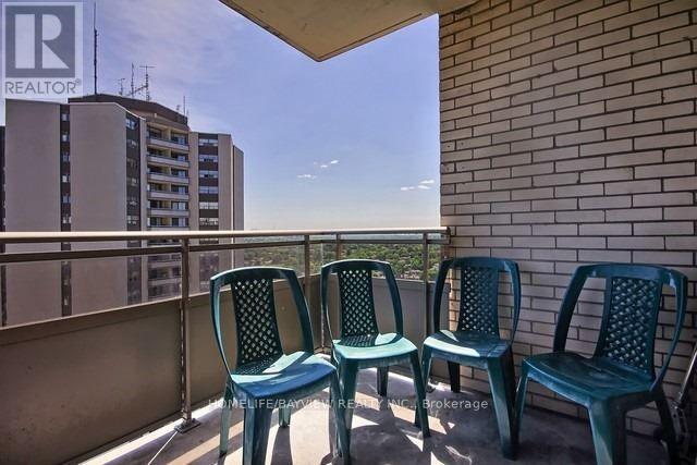 2213 - 390 Dixon Road, Toronto, Ontario  M9R 1T4 - Photo 14 - W12806456