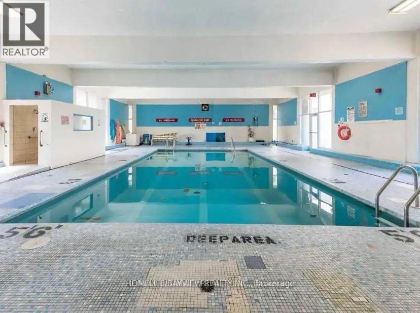 2213 - 390 Dixon Road, Toronto, Ontario  M9R 1T4 - Photo 15 - W12806456