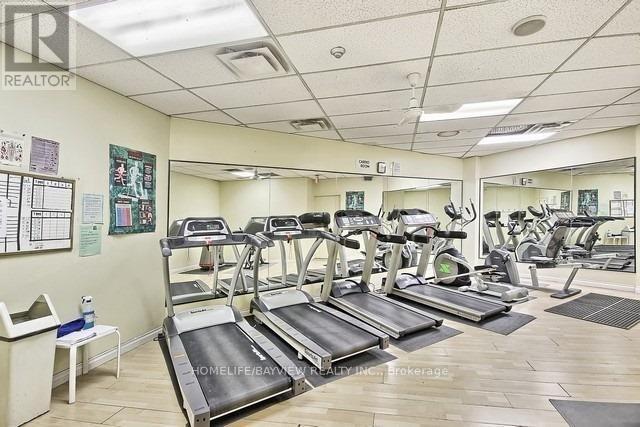 2213 - 390 Dixon Road, Toronto, Ontario  M9R 1T4 - Photo 16 - W12806456