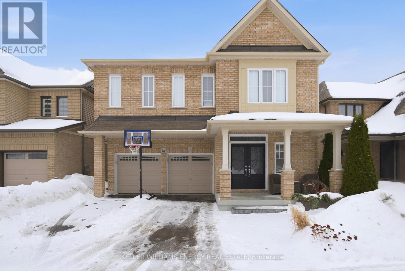 192 VARCOE ROAD, Clarington, Ontario