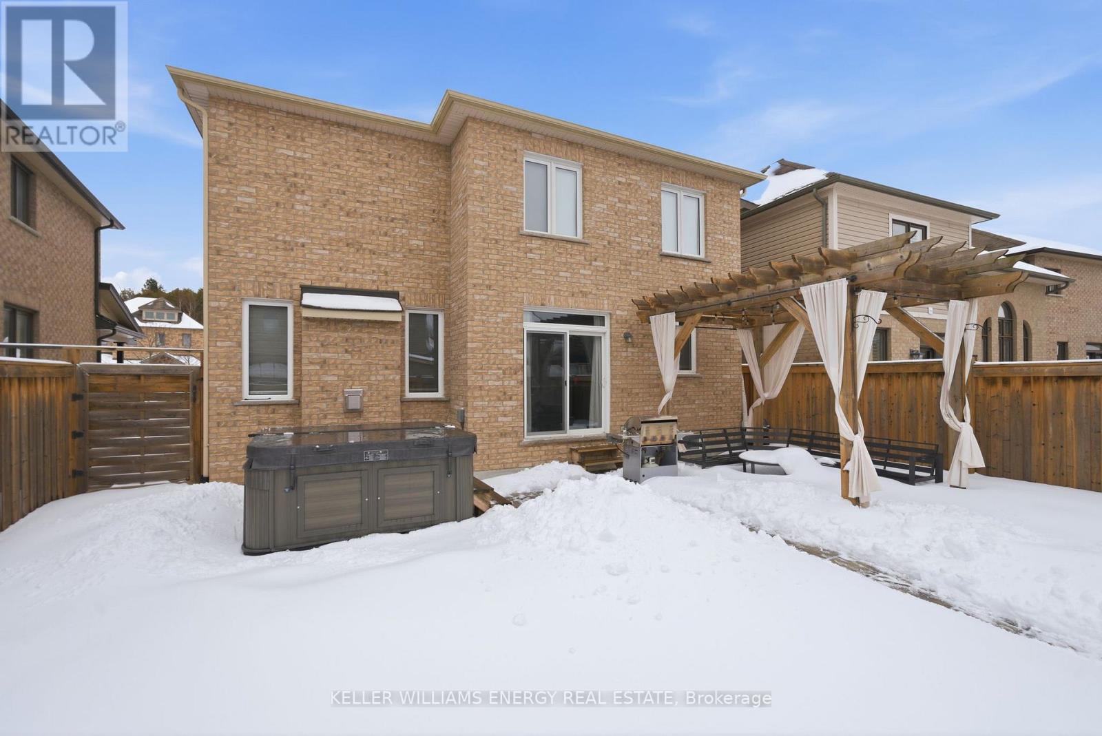 192 Varcoe Road, Clarington, Ontario  L1E 0J1 - Photo 39 - E12800990