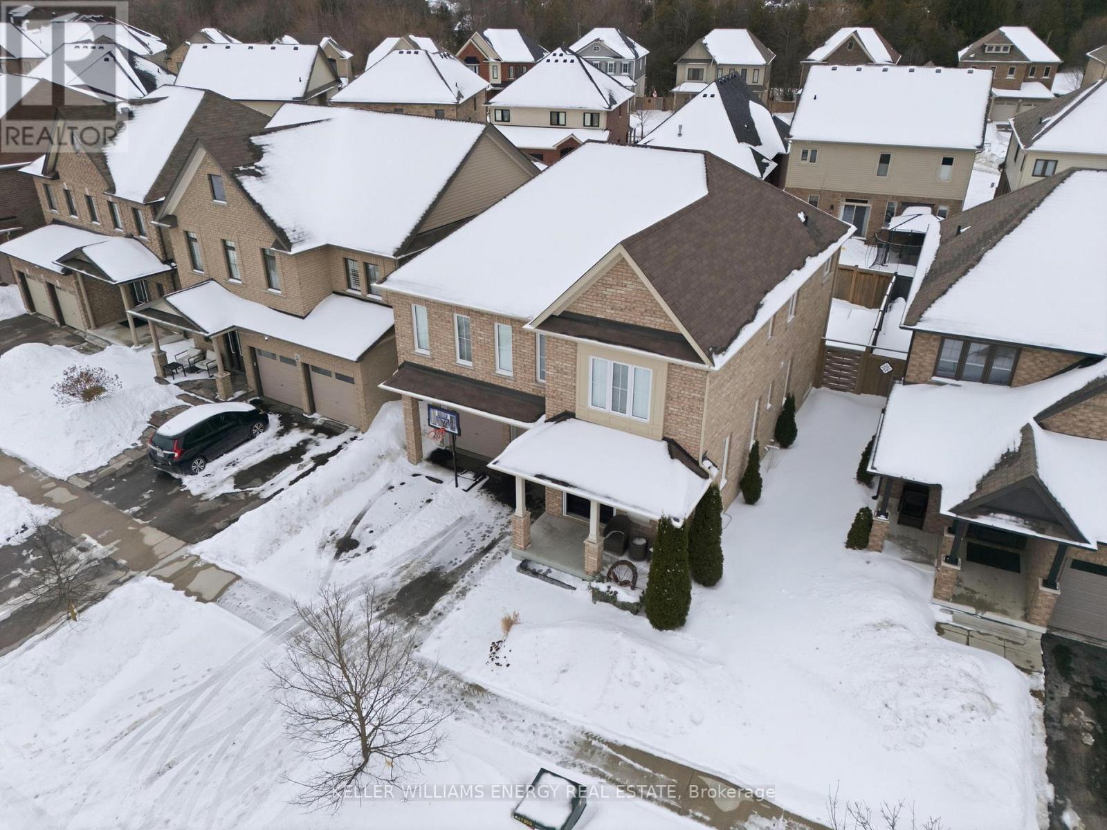 192 Varcoe Road, Clarington, Ontario  L1E 0J1 - Photo 49 - E12800990