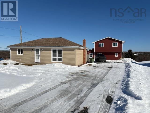 1454 Terence Bay Road, Terence Bay, Nova Scotia  B3T 1X7 - Photo 1 - 202601751